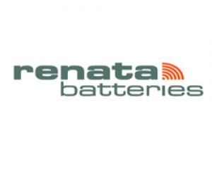 RENATA BATTERIES